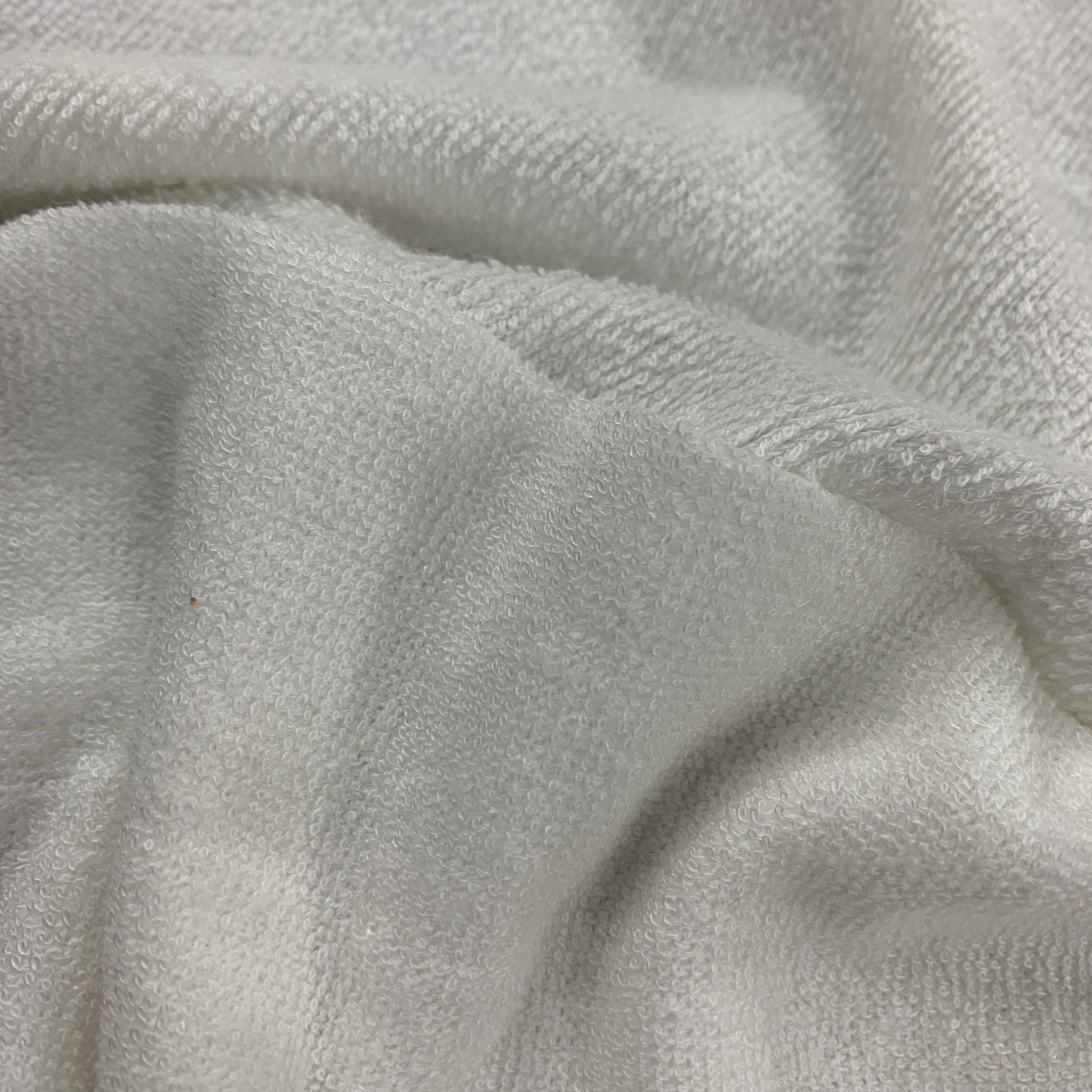 Bamboo Double Loop Terry - 320 GSM - Etsy