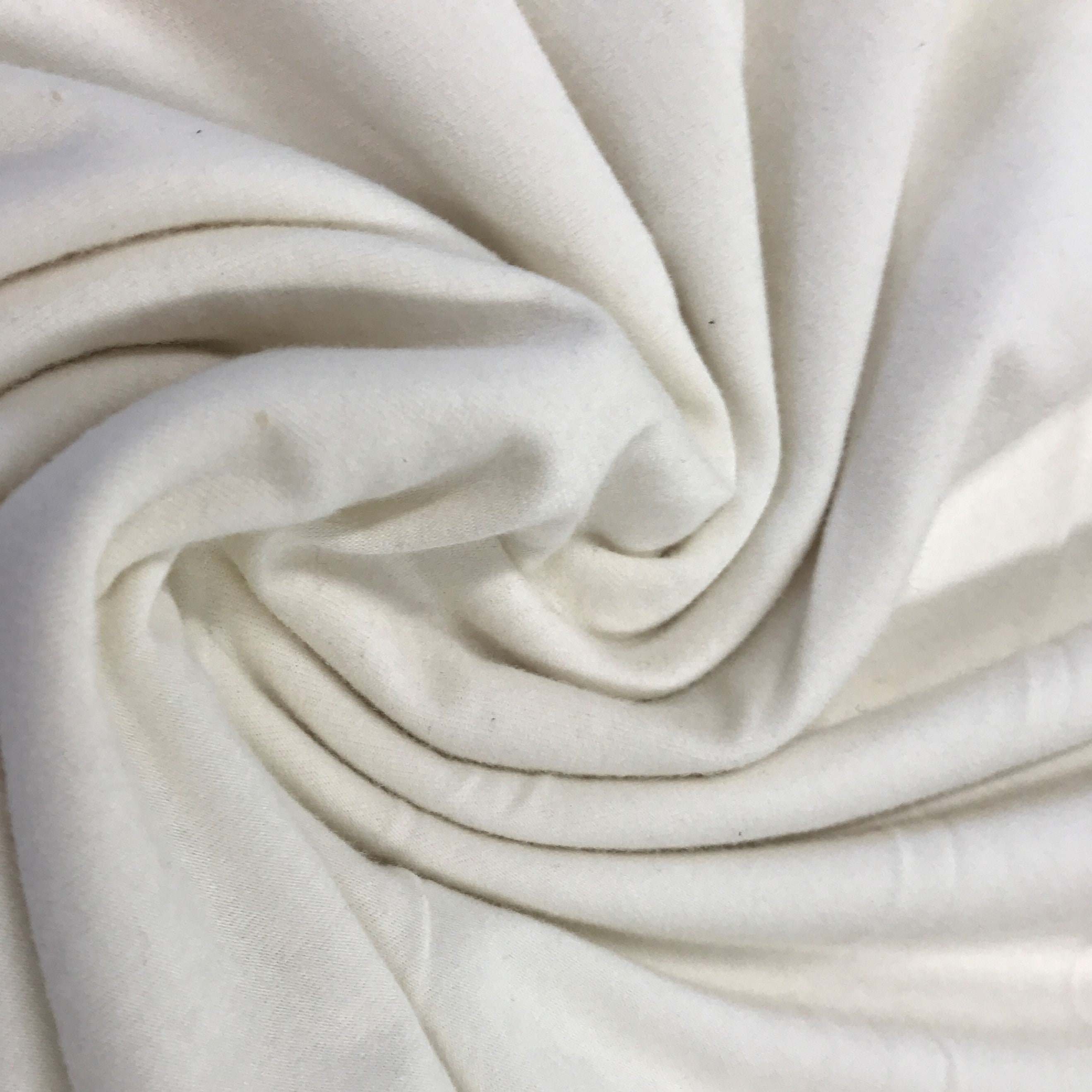 Bamboo Hemp Stretch French Terry Fabric- 320 GSM - Etsy