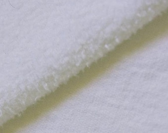 Bamboo Fleece - 200 GSM