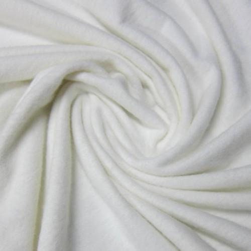 Gray Heather Cotton/Spandex Jersey Fabric - 240 GSM – Nature's Fabrics