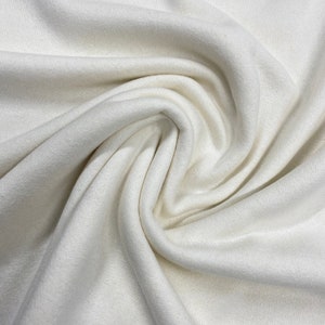 Hemp Cotton Fleece - 370 GSM