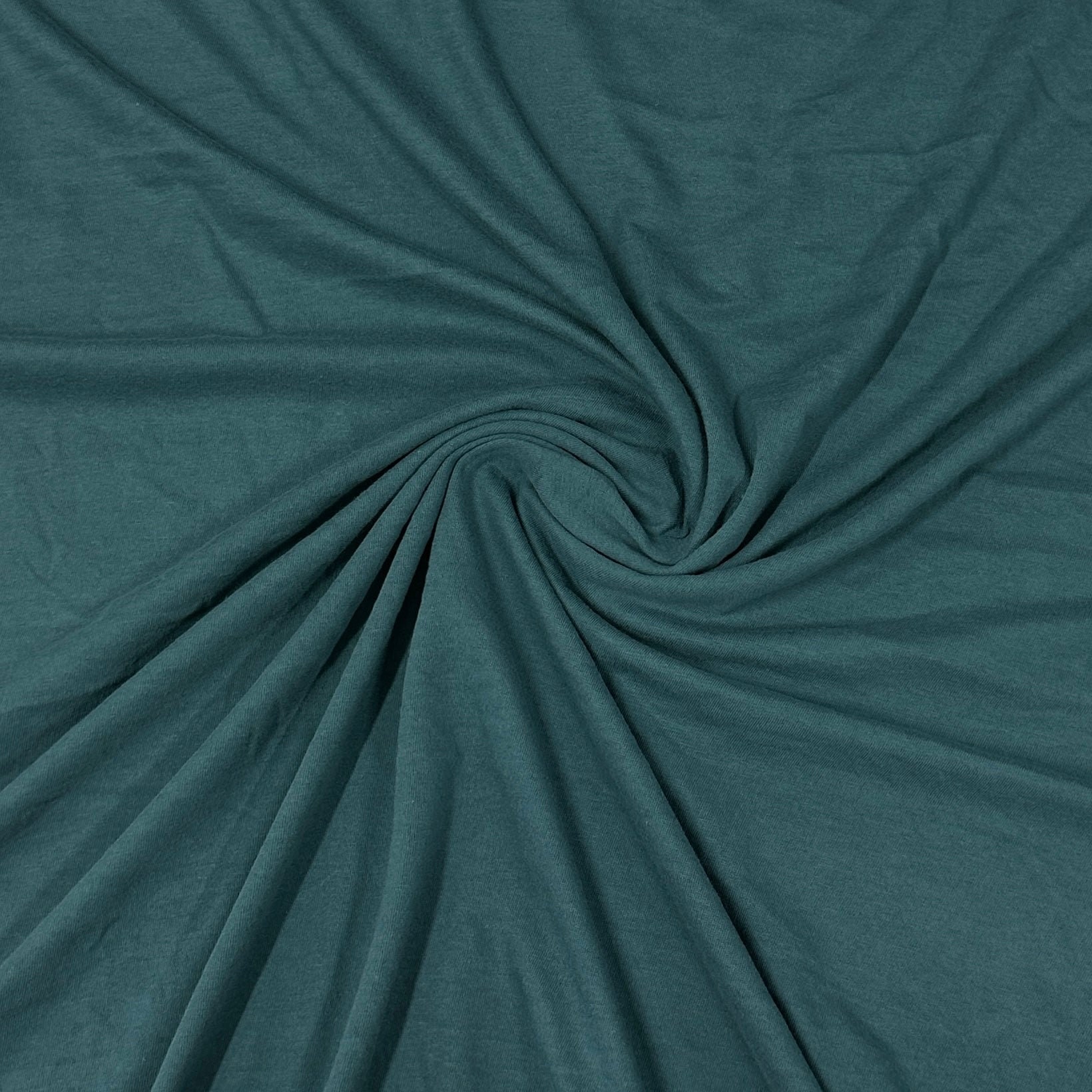 Hydro Organic Cotton Jersey Fabric - 200 GSM - Grown in the USA
