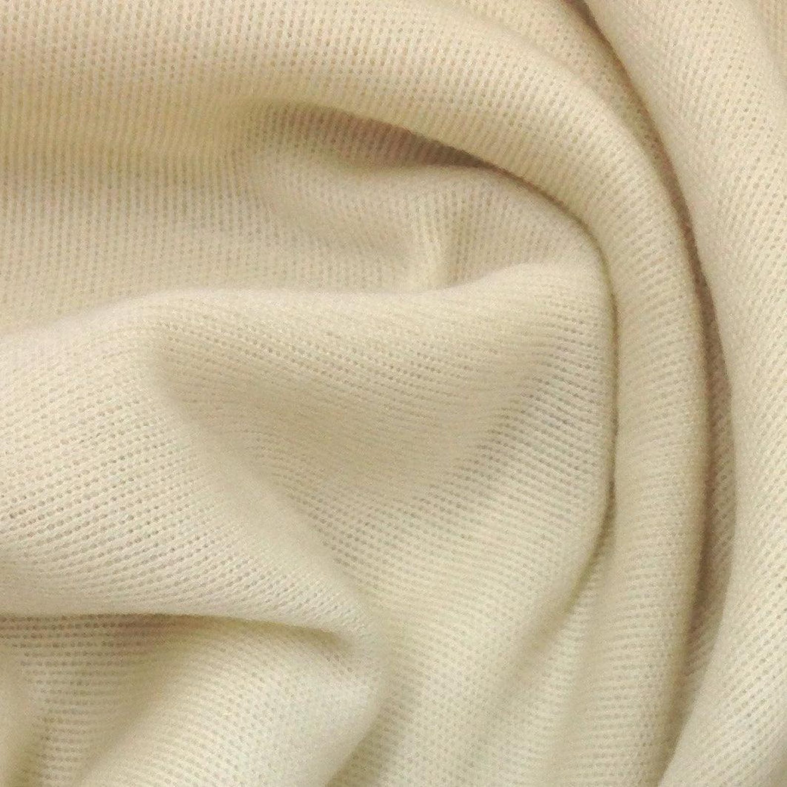 100% Merino Wool Interlock Fabric - Feltable - Etsy
