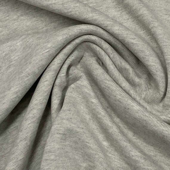 Bamboo Spandex Waffle / Thermal - Natural White 230 gsm Bamboo Spandex Waffle / Thermal - Natural White 230 gsm