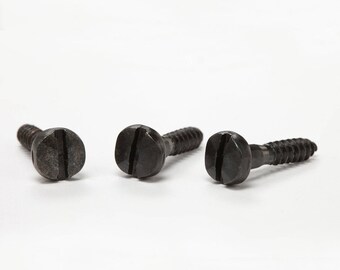 Decorative Screws Etsy