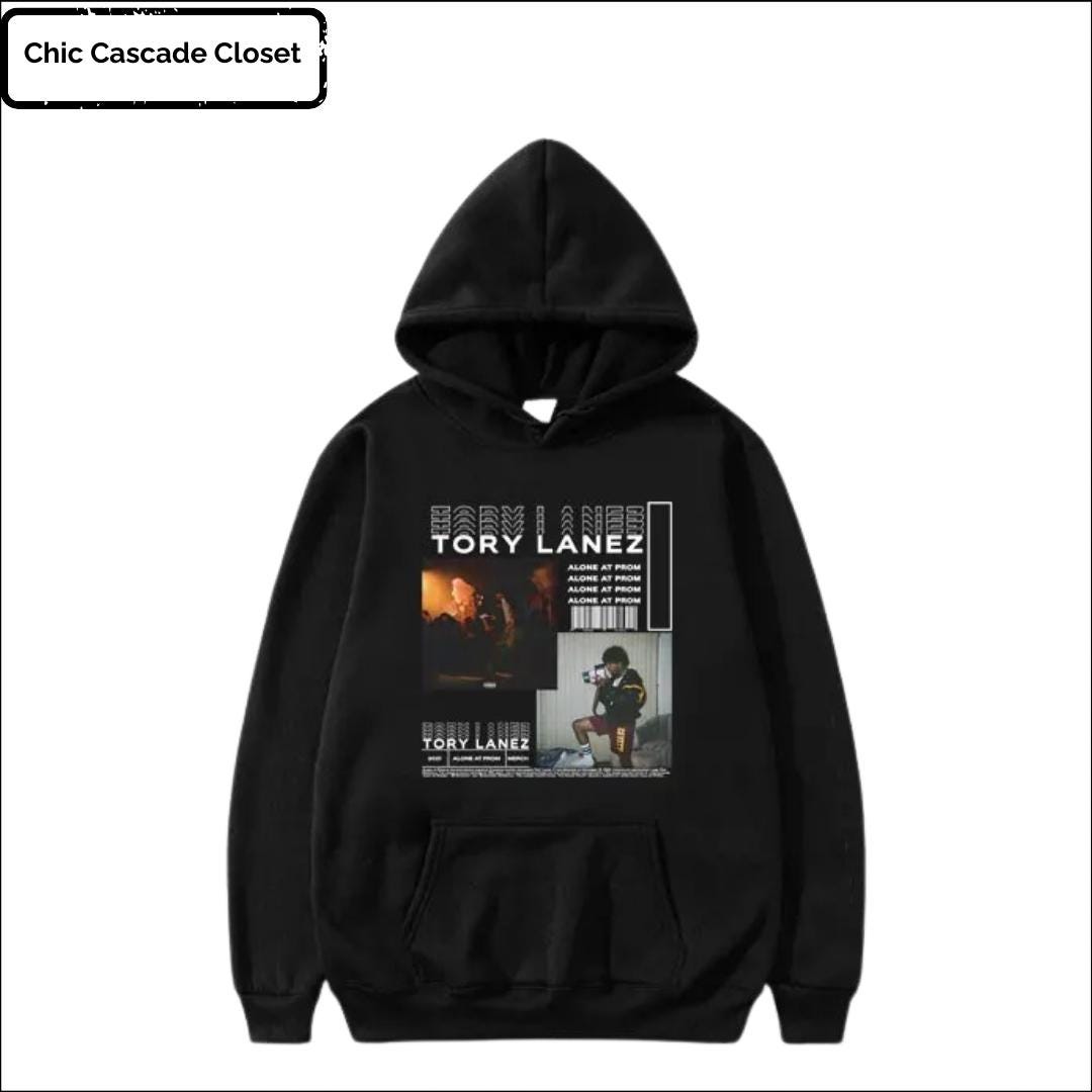 Tory Lanez Clothing - Etsy