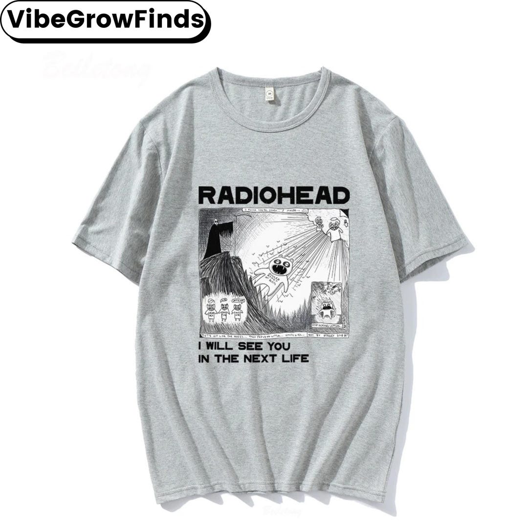 Radiohead