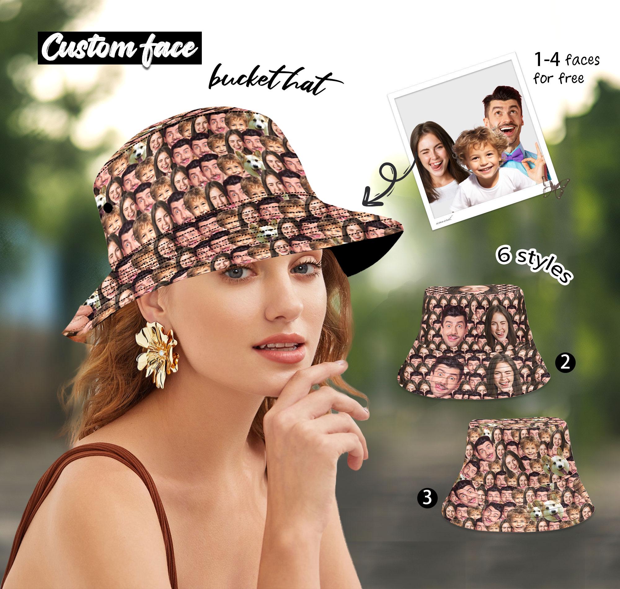 Bucket Hat UK