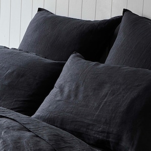 BLACK LINEN Room + Linen Spray