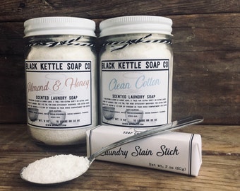 BLOOD ORANGE Soap – Black Kettle Soap Company