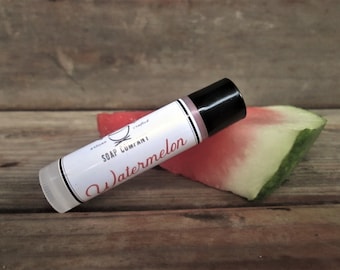 Lip Balm WATERMELON Lip Butter ... Black Kettle