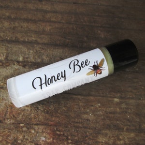 Lip Balm HONEY BEE Lip Butter