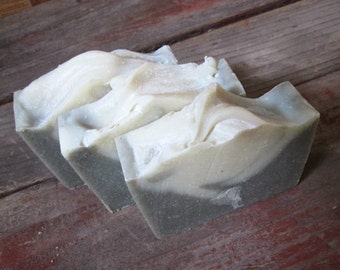 Dead Sea Soap BLACK MUD dead sea mud... Black Kettle, All Natural Soap