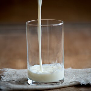 Moisturizing Body Lotion SWEET MILK
