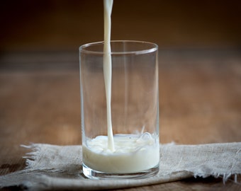 Moisturizing Body Lotion SWEET MILK
