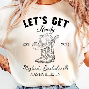 Nashville Bachelorette Png Svg, Nashville Bach Party, Custom Location, Cocktail Club, Cowgirl Bach Svg, Country Bachelorette Party Svg