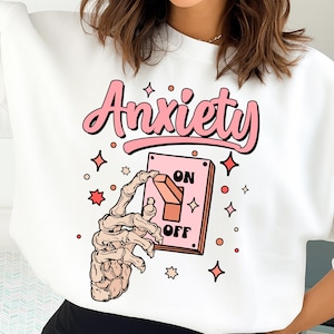 Angst auf Png, lustige geistige Gesundheit Png, Angstschalter Png, Skelett Hand Angst einschalten, Skelett, überreizt