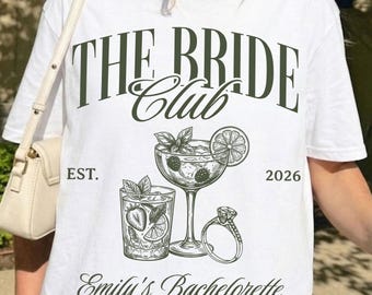 El Club Bach Despedida de Soltera Png, El Club de la Novia Png, Despedida de Soltera Png, Equipo de Novia Personalizado Png, Club Social Bach