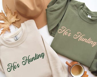 Auf Wiedersehen Ehemann Hallo Jagd, Jagd-Shirt-Design, Jagd-Liebhaber-Geschenk