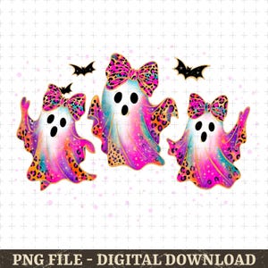Fantasma glitterato Png, Halloween retrò Png, Stagione spettrale Png, Fantasma civettuolo Png, Civettuolo autunnale Png, Autunno preppy Png