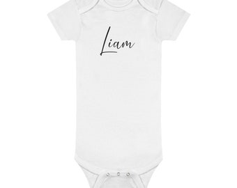 Onesie® biologische babybody