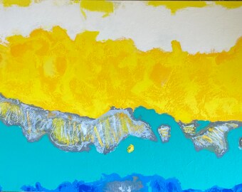 Original Painting on Canvas Artwork, Large Acrylic Painting Wall Art, Abstract Painting Wall Art Decor, Contemporary Art New Home Decor