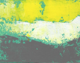 Original Painting on Canvas Artwork, Acrylic Painting Wall Art, Contemporary Home Decor