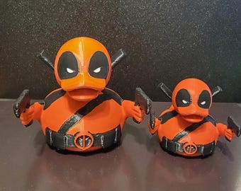 Meet Duckpool – The Quacktastic Merc You Never Knew You Needed