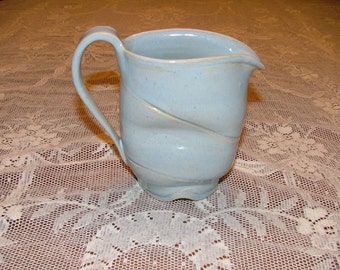 Pitcher, Syrup dispenser, Vase, Utensil holder