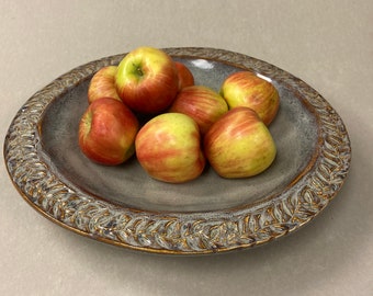 Serving Platter, Fruit Bowl, Casserole