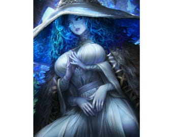 Elden Ring Poster