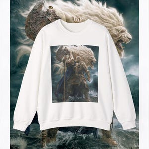 Godfrey Crewneck Shirt