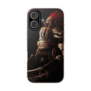 Elden Ring Radahn Slim Case