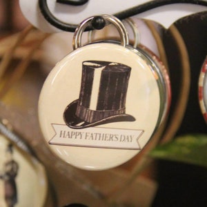 Key Ring Bottle Opener for Father&#39;s Day