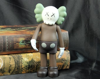 Stunning Kaws Figurines/Kaws Gadgets/Desktop Ornaments/Bookshelf Decoration/Best Gifts