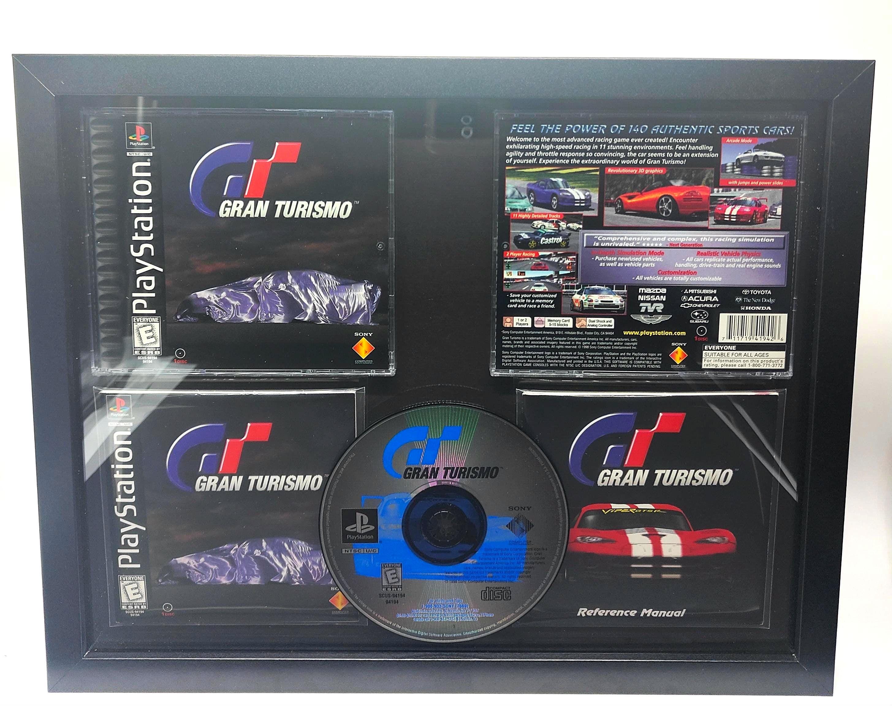 Ps1 Cib - Main Image