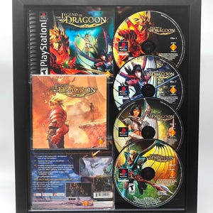 プレイステーション ONE 販促ポスター PlayStation 1 ad poster