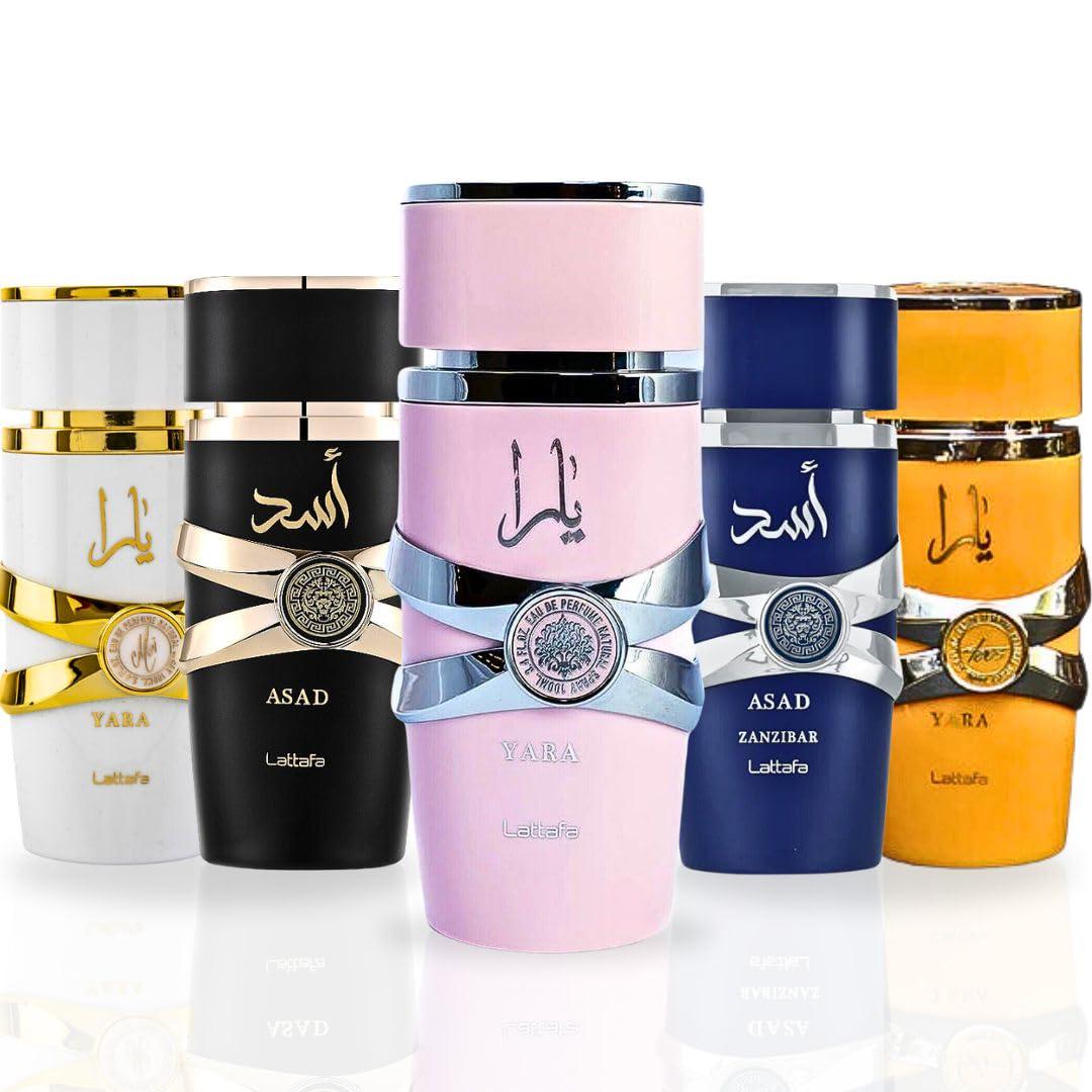 Lattafa yara perfume - Etsy 日本