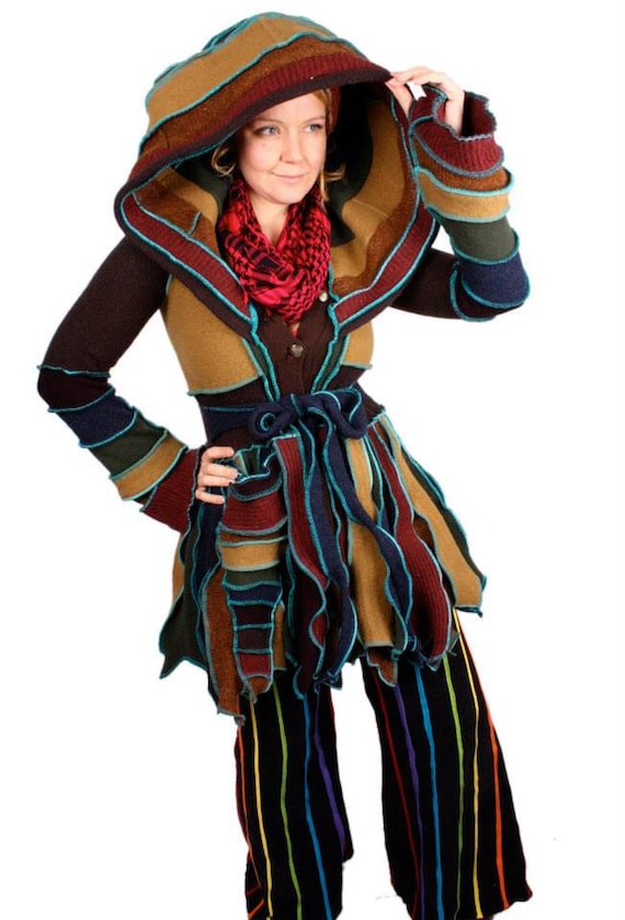 katwise coat