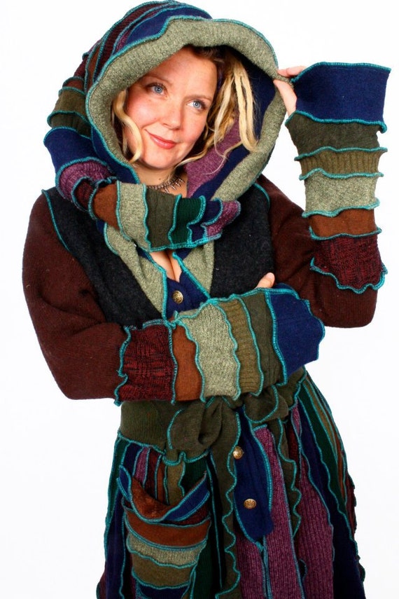 katwise coat