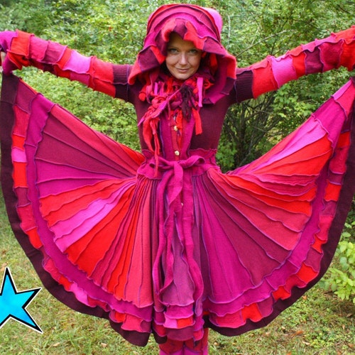 katwise coat