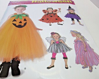 Wings Halloween Bad Girls Fancy Dress Costume Age 5-13 Child Fallen Dark Fairy