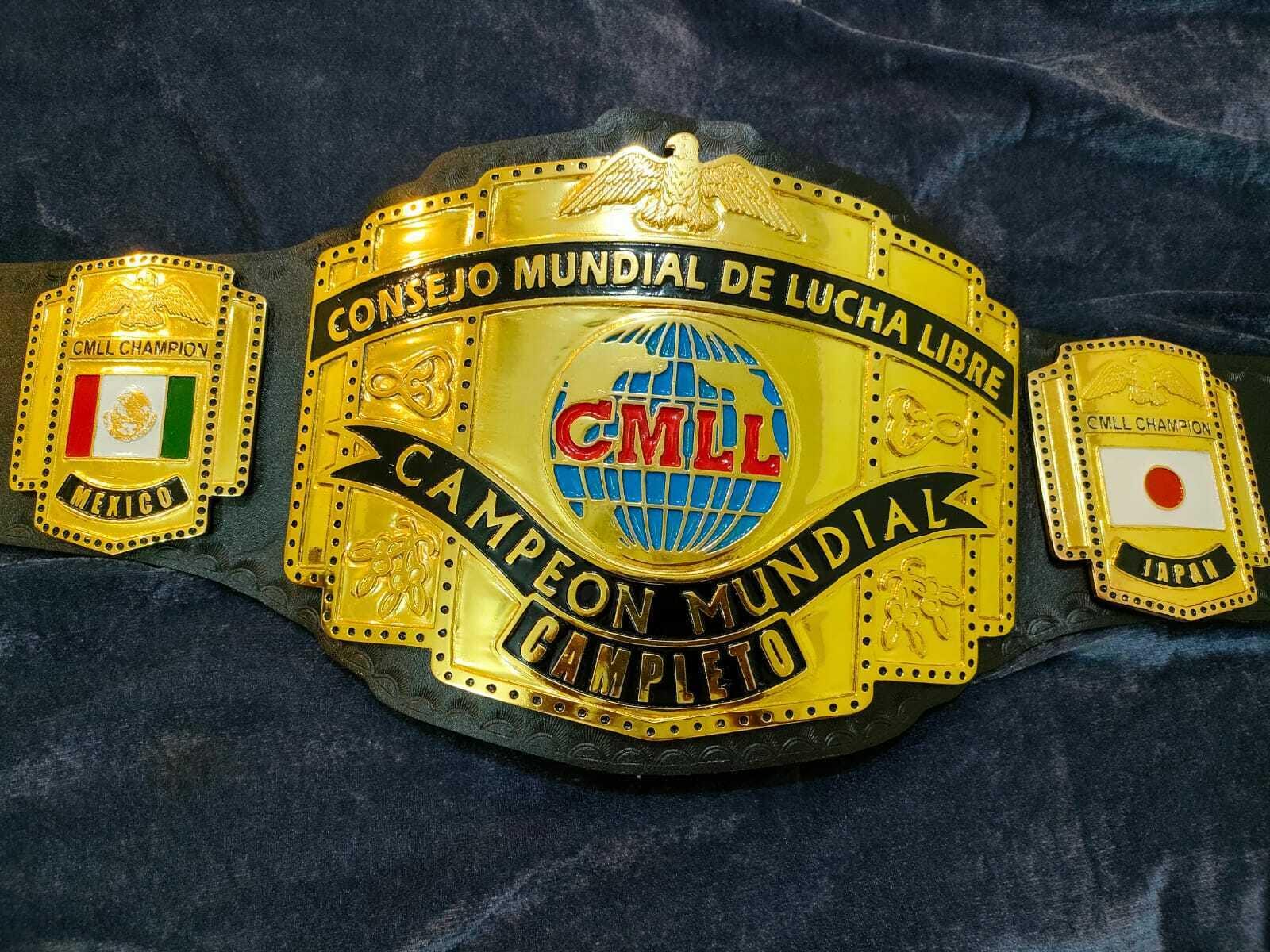 Cmll belt - Etsy 日本