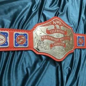 NWA レスリング ヘビー級 ジュニア オールド ワールド プロレス
