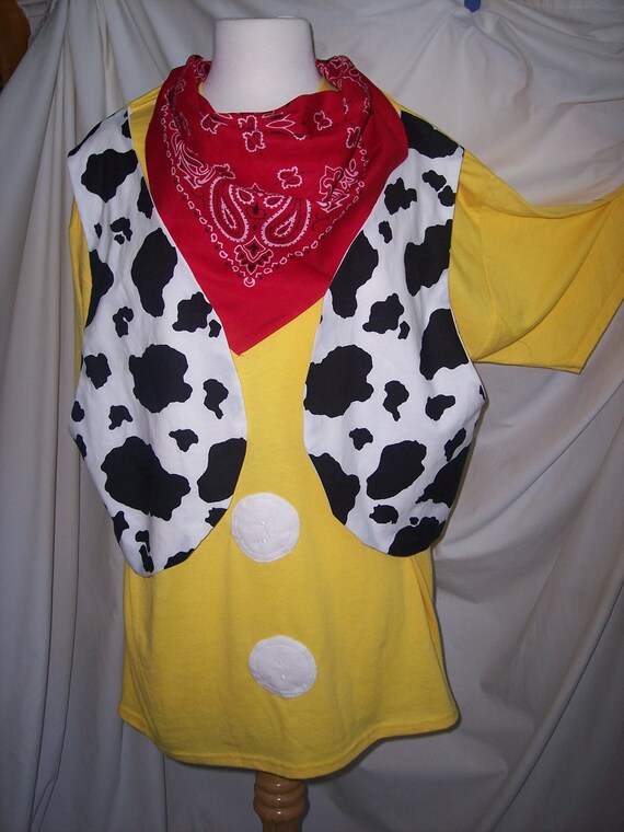 woody shirt for adults