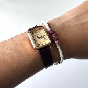 F1 Custom Special Livery Inspired Beaded Race Car Bracelet | Formula 1 Inspired Jewelry