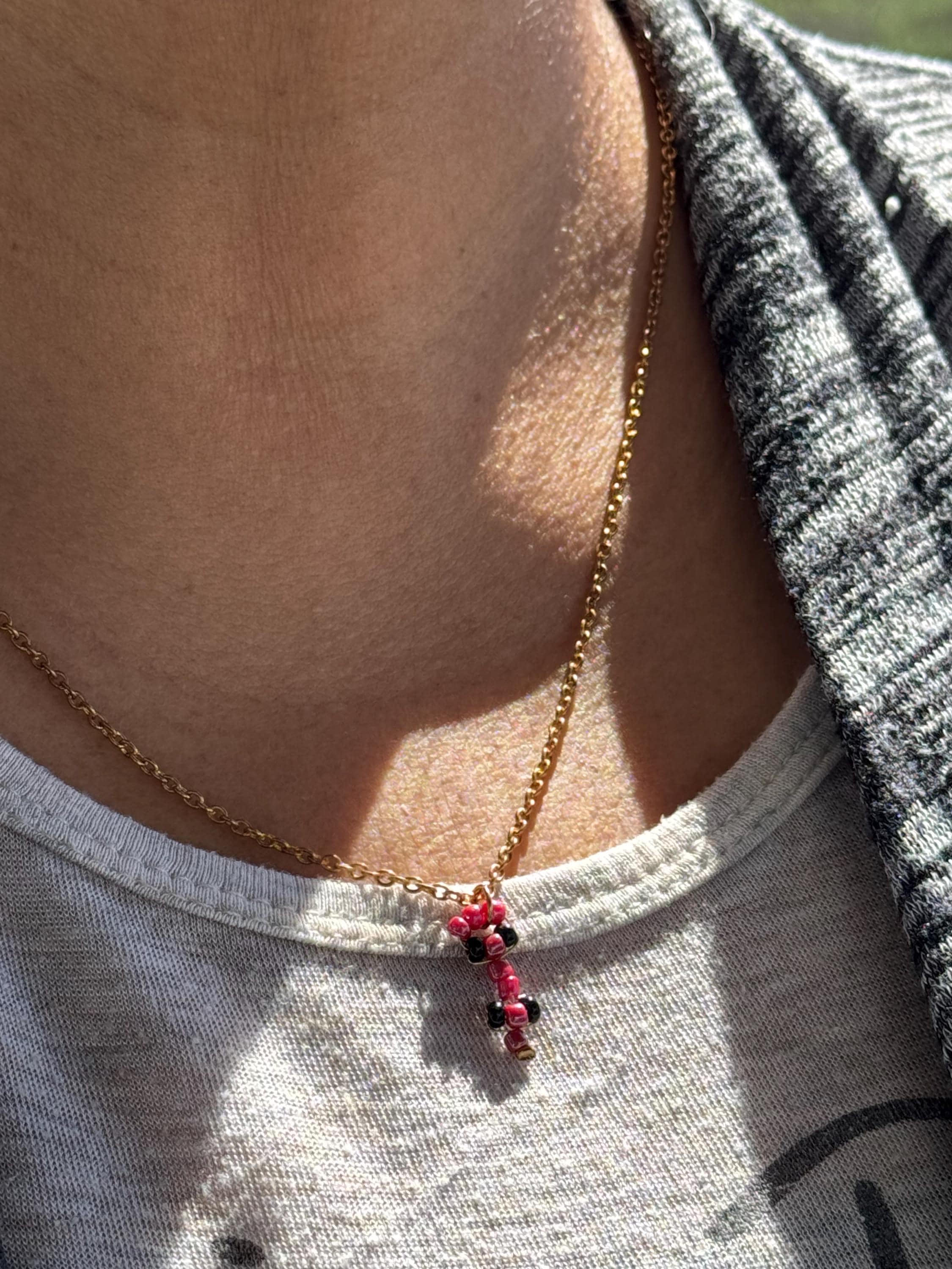 F1 necklace - Etsy 日本