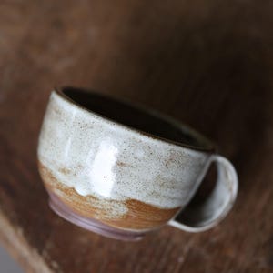 Ceramic mug, handmade ceramic mug, tea coffee mug, Valentine&#39;s Day, Mother&#39;s Day gift, timeless, gift