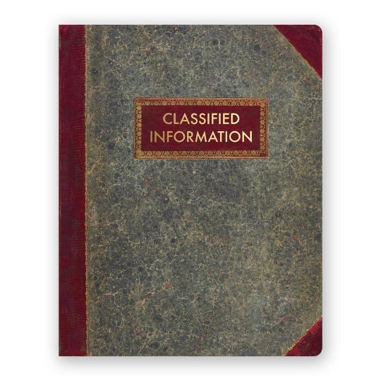 Ordnungsinformation - JOURNAL - Humor - Geschenk