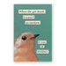 see more listings in the TROUBLED BIRDS MAGNETS section